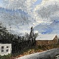 Untitled Landscape 2